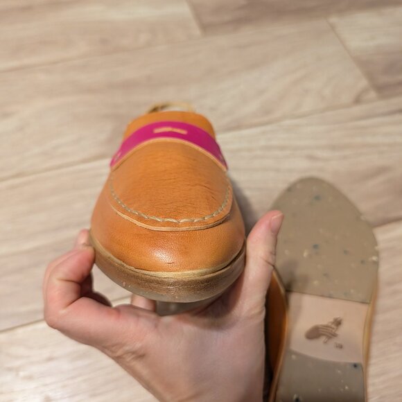 Sevilla Smith, The Penny, size 39 - Picture 2 of 8